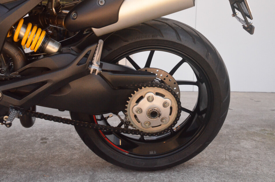 ドゥカティ中古車販売及びメンテナンスの神奈川県『volto』