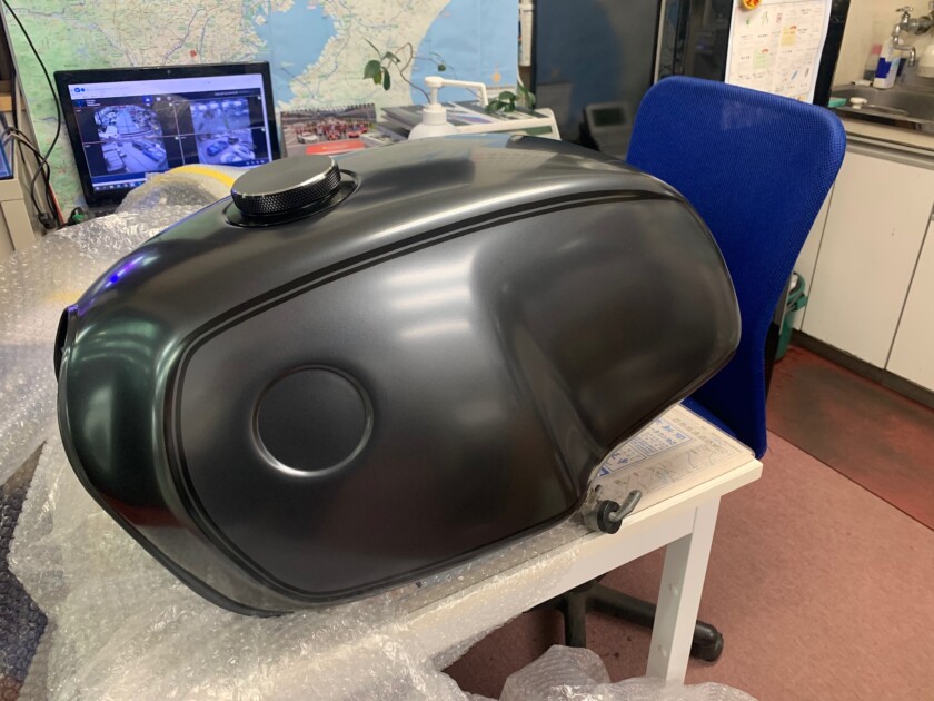 ドゥカティ中古車販売及びメンテナンスの神奈川県『volto』