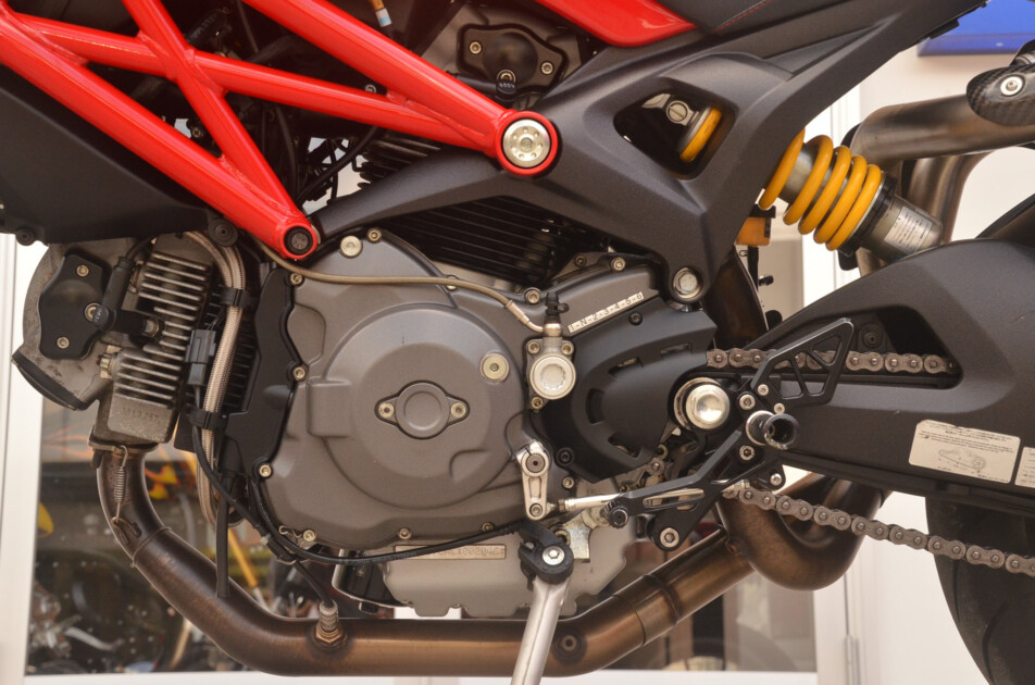 ドゥカティ中古車販売及びメンテナンスの神奈川県『volto』