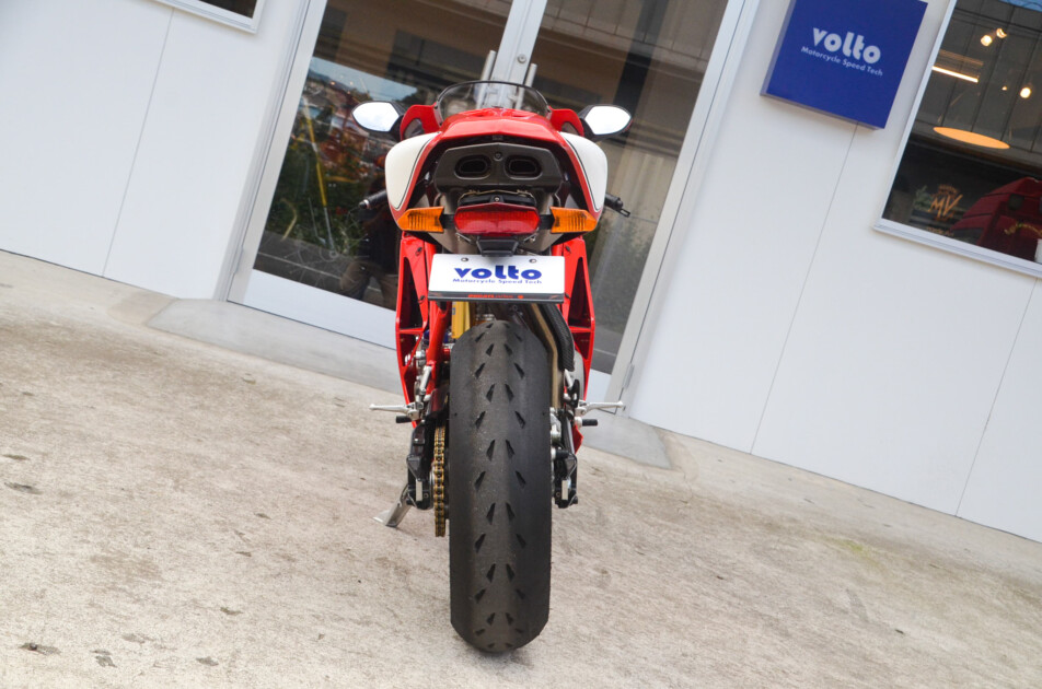 ドゥカティ中古車販売及びメンテナンスの神奈川県『volto』