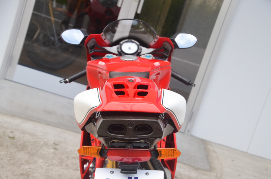 ドゥカティ中古車販売及びメンテナンスの神奈川県『volto』