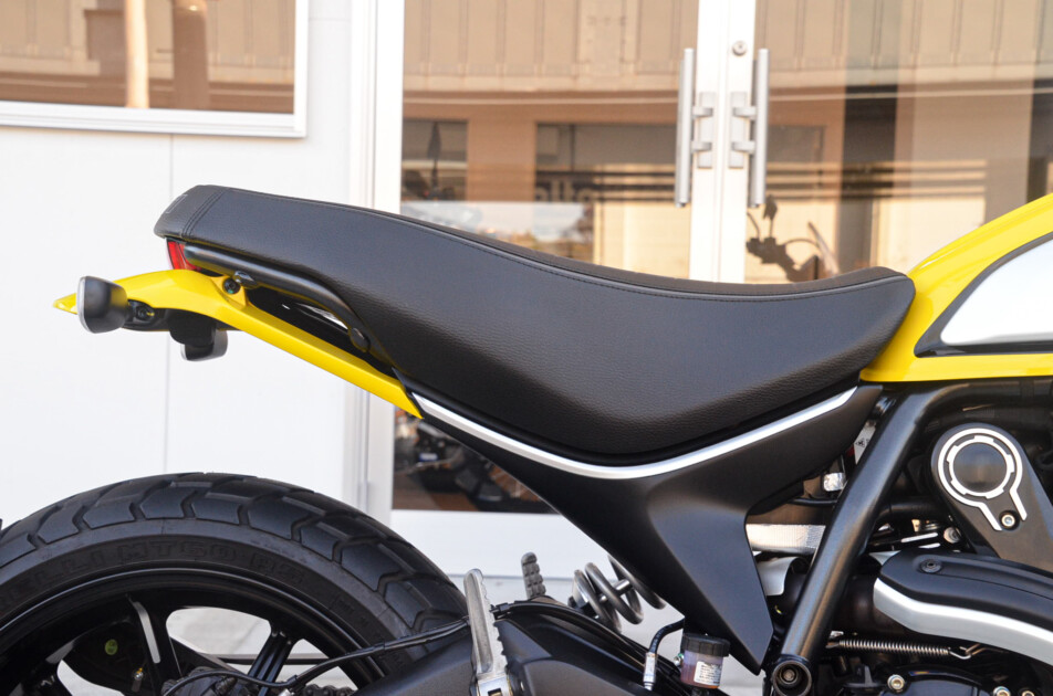 ドゥカティ中古車販売及びメンテナンスの神奈川県『volto』