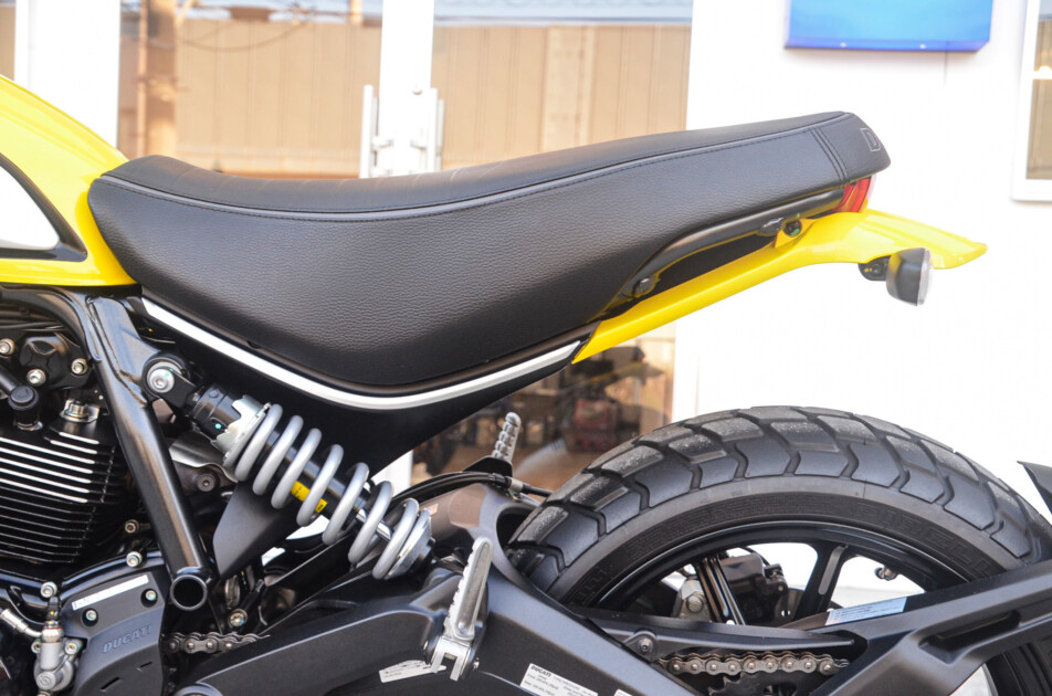ドゥカティ中古車販売及びメンテナンスの神奈川県『volto』