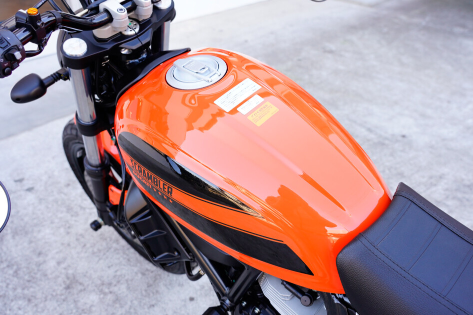 ドゥカティ中古車販売及びメンテナンスの神奈川県『volto』