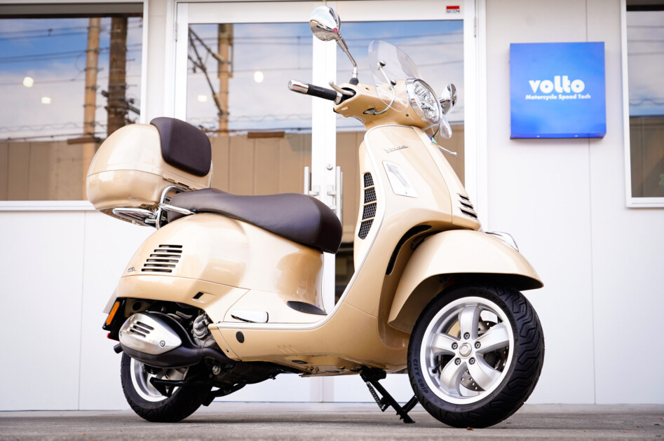 ドゥカティ中古車販売及びメンテナンスの神奈川県『volto』