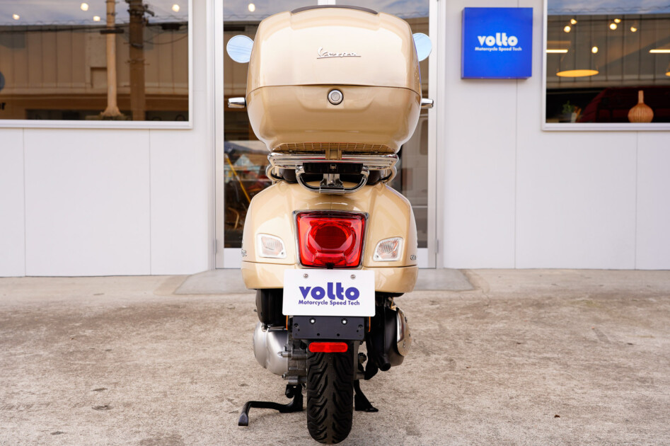ドゥカティ中古車販売及びメンテナンスの神奈川県『volto』