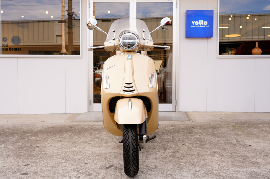 ドゥカティ中古車販売及びメンテナンスの神奈川県『volto』