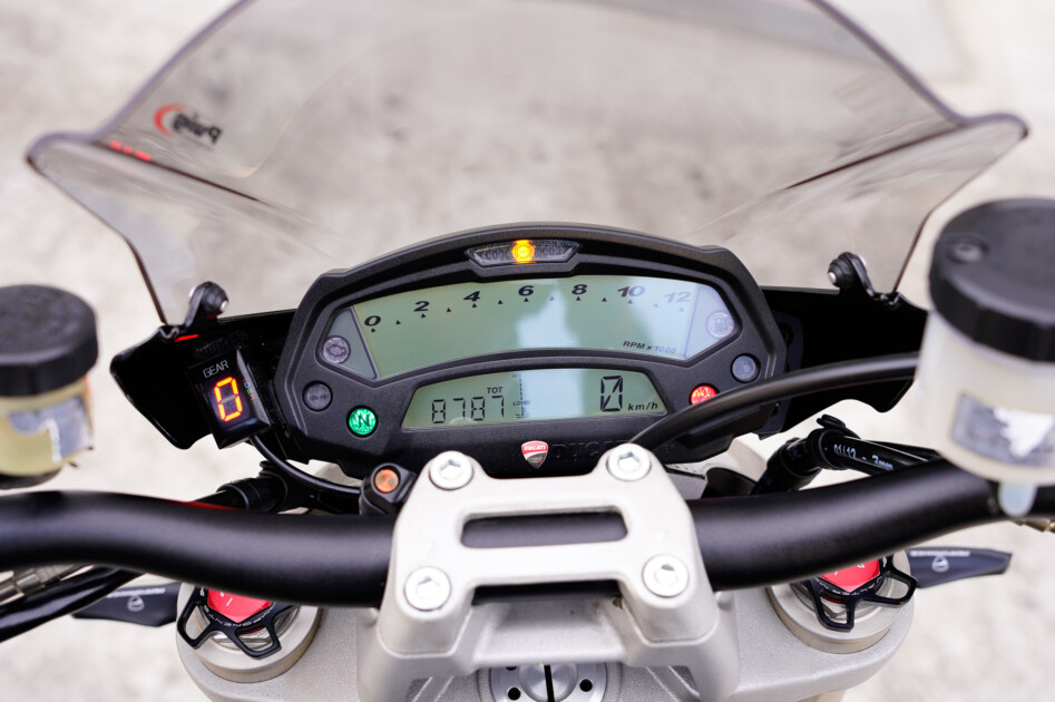 ドゥカティ中古車販売及びメンテナンスの神奈川県『volto』
