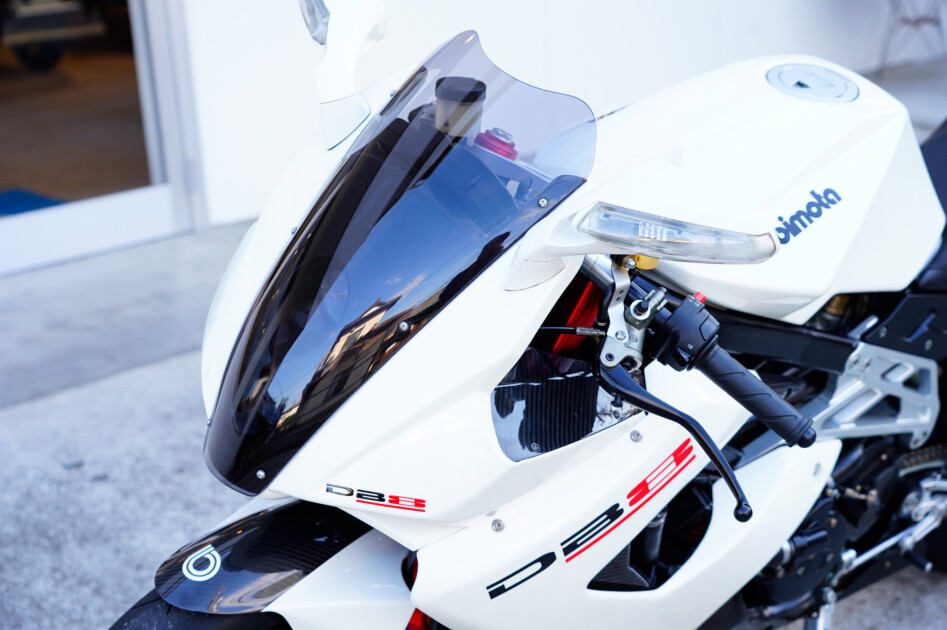 ドゥカティ中古車販売及びメンテナンスの神奈川県『volto』