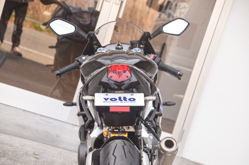 ドゥカティ中古車販売及びメンテナンスの神奈川県『volto』