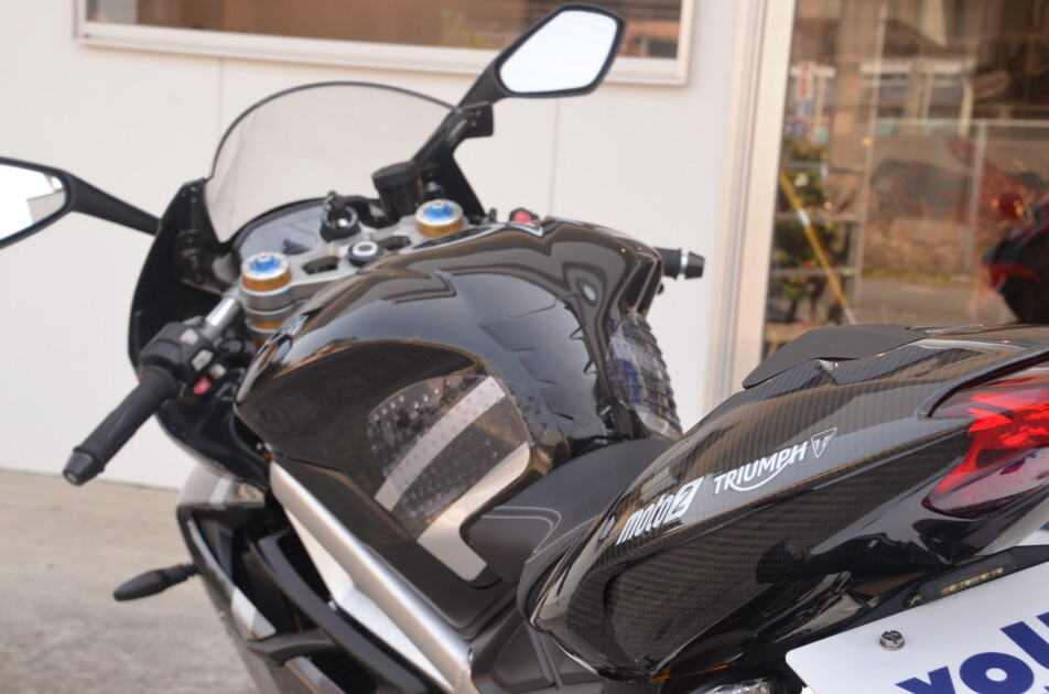ドゥカティ中古車販売及びメンテナンスの神奈川県『volto』