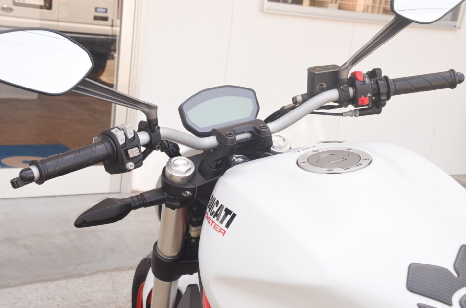 ドゥカティ中古車販売及びメンテナンスの神奈川県『volto』