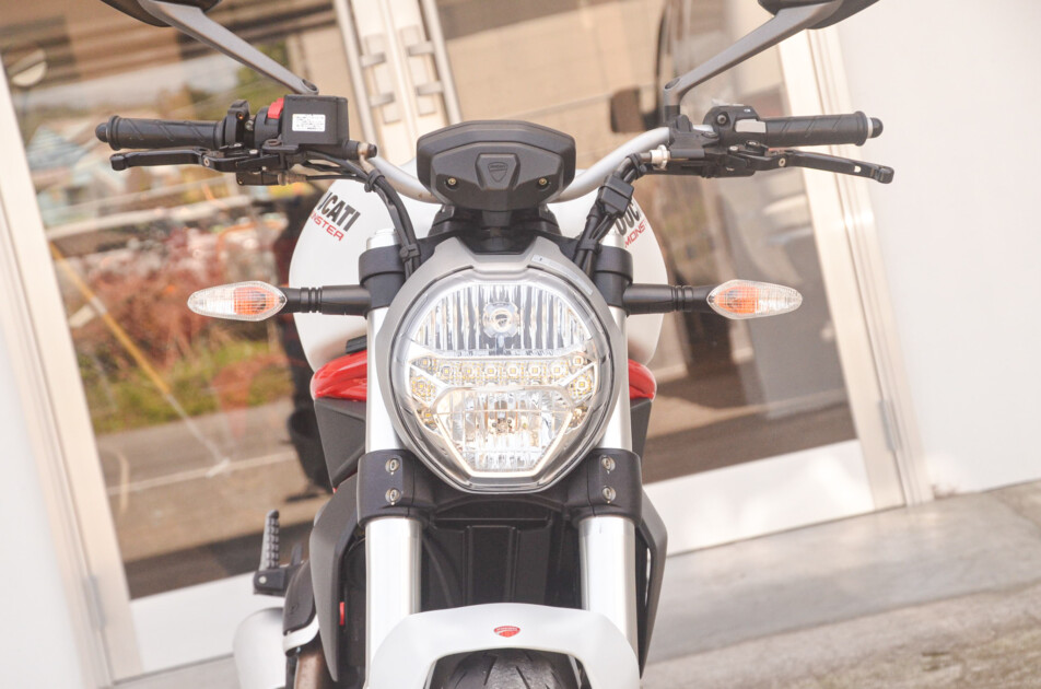 ドゥカティ中古車販売及びメンテナンスの神奈川県『volto』