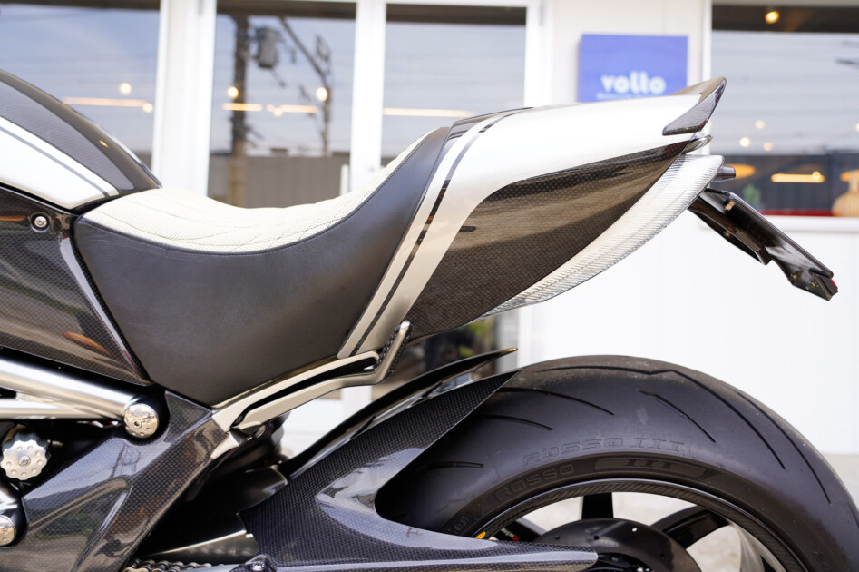 ドゥカティ中古車販売及びメンテナンスの神奈川県『volto』