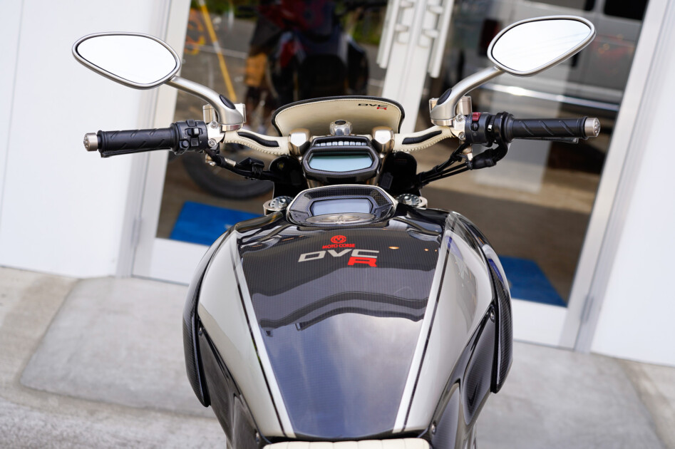 ドゥカティ中古車販売及びメンテナンスの神奈川県『volto』