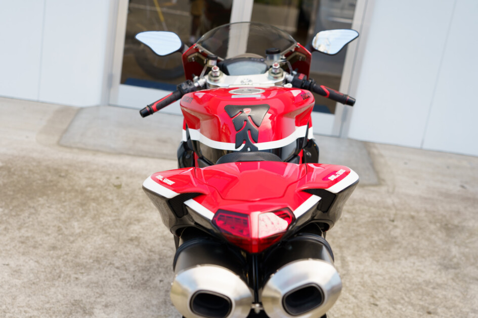 ドゥカティ中古車販売及びメンテナンスの神奈川県『volto』