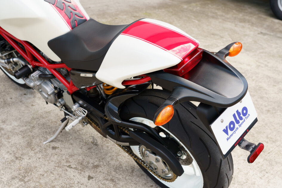 ドゥカティ中古車販売及びメンテナンスの神奈川県『volto』