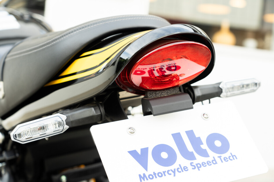 ドゥカティ中古車販売及びメンテナンスの神奈川県『volto』