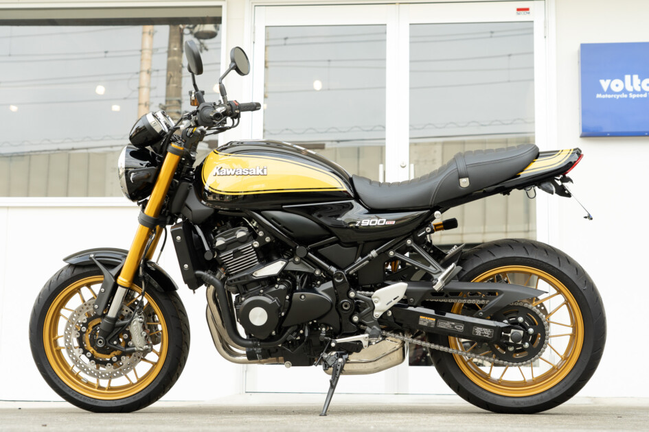 ドゥカティ中古車販売及びメンテナンスの神奈川県『volto』