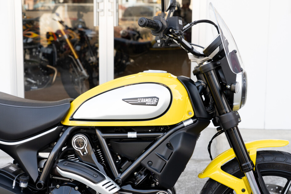 ドゥカティ中古車販売及びメンテナンスの神奈川県『volto』