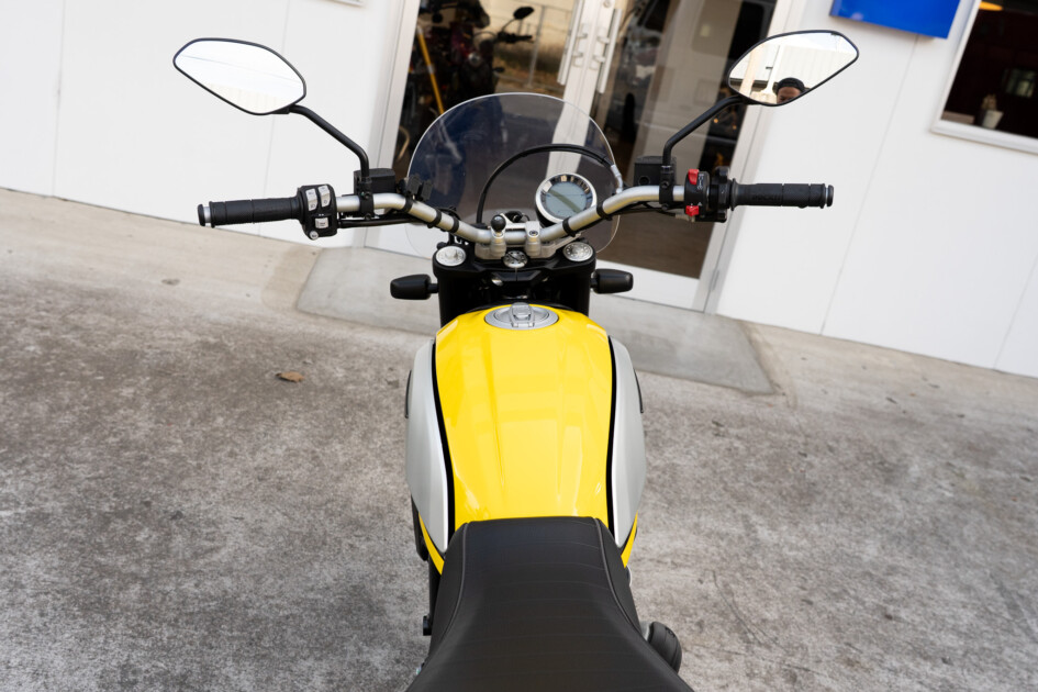 ドゥカティ中古車販売及びメンテナンスの神奈川県『volto』