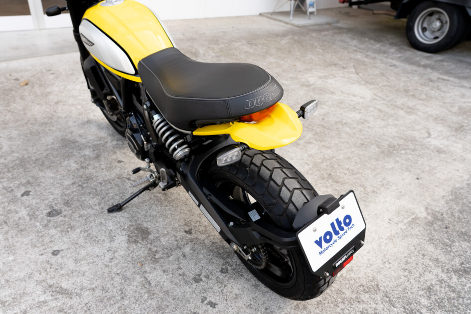 ドゥカティ中古車販売及びメンテナンスの神奈川県『volto』
