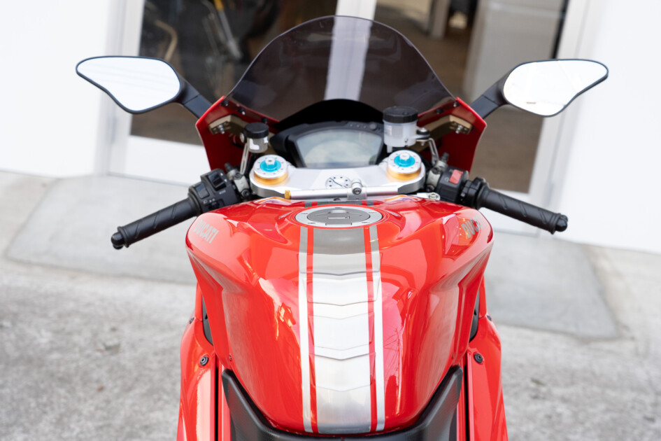 ドゥカティ中古車販売及びメンテナンスの神奈川県『volto』