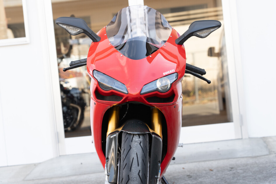 ドゥカティ中古車販売及びメンテナンスの神奈川県『volto』