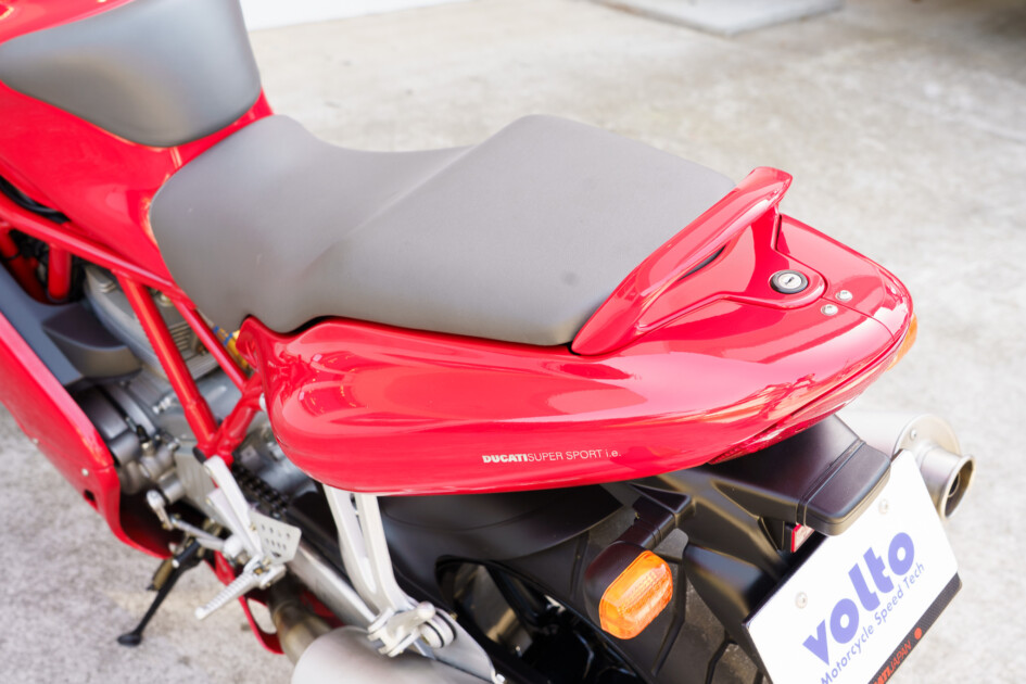 ドゥカティ中古車販売及びメンテナンスの神奈川県『volto』