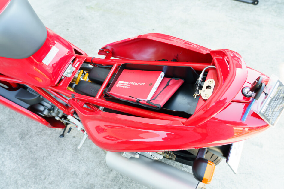 ドゥカティ中古車販売及びメンテナンスの神奈川県『volto』