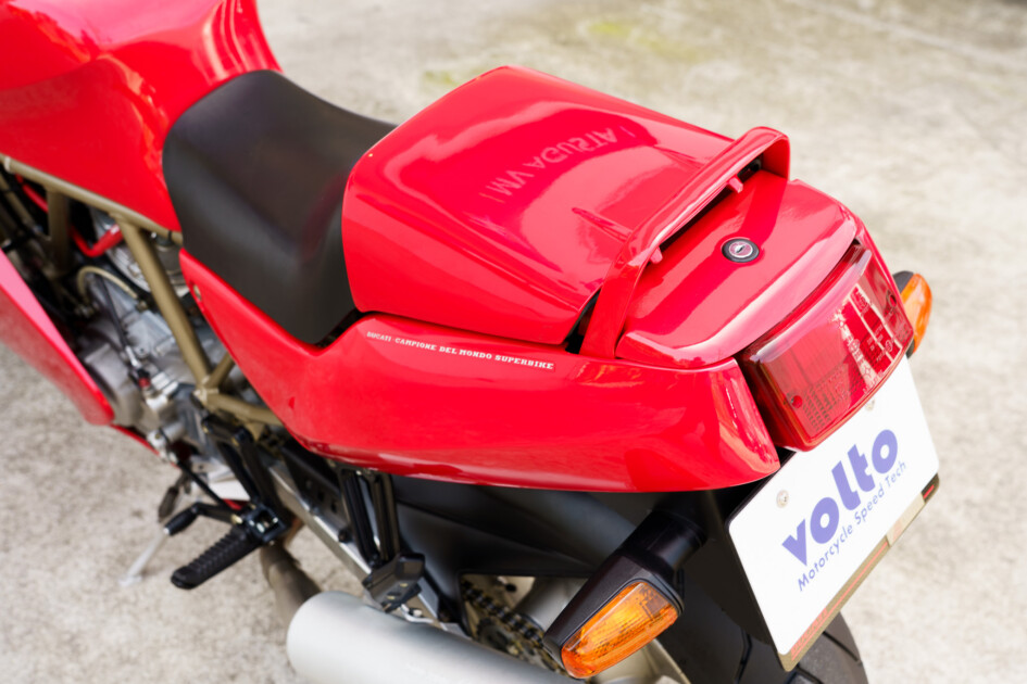 ドゥカティ中古車販売及びメンテナンスの神奈川県『volto』