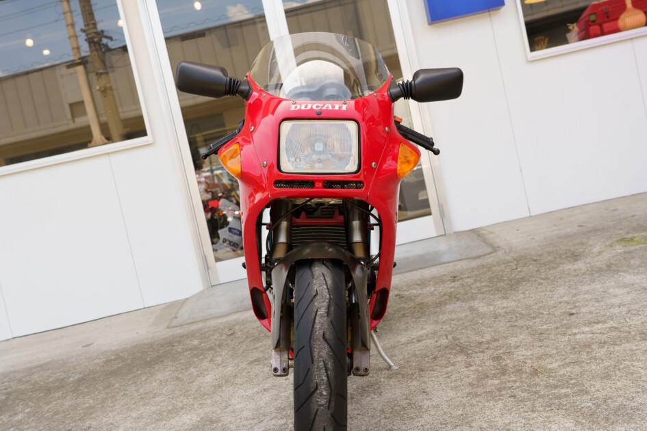 ドゥカティ中古車販売及びメンテナンスの神奈川県『volto』