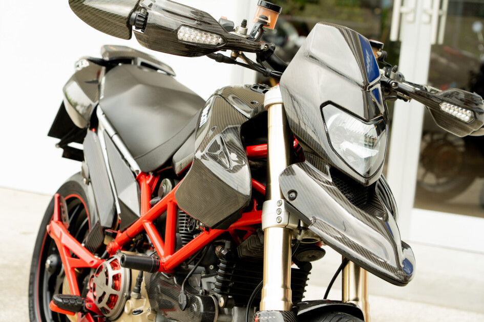 ドゥカティ中古車販売及びメンテナンスの神奈川県『volto』