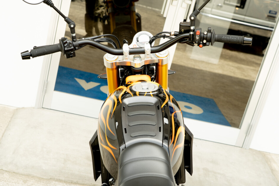 ドゥカティ中古車販売及びメンテナンスの神奈川県『volto』