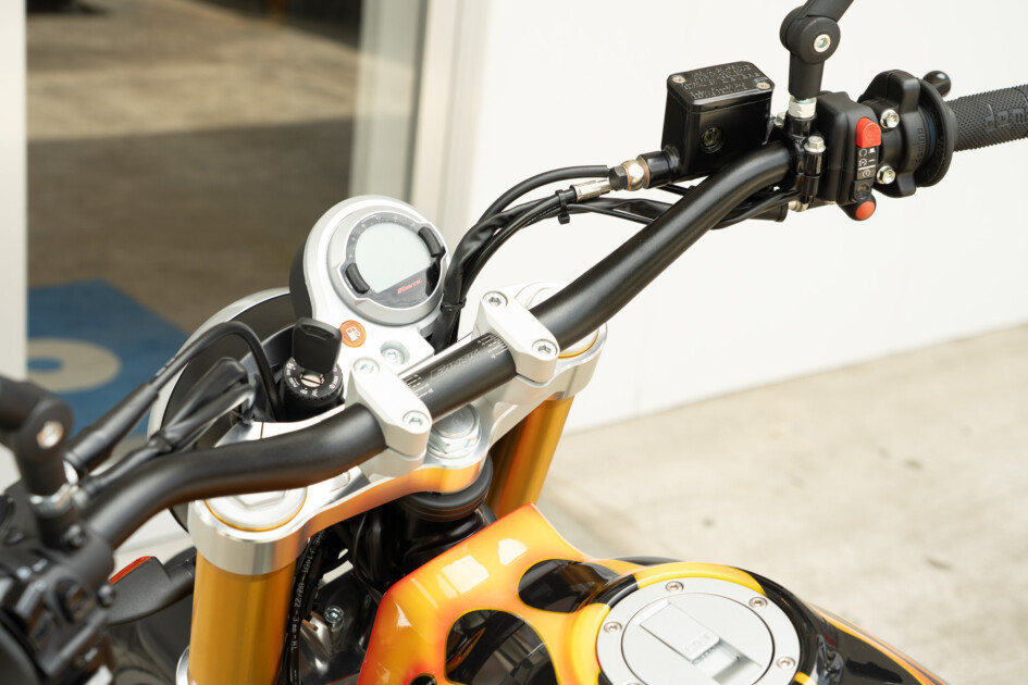 ドゥカティ中古車販売及びメンテナンスの神奈川県『volto』