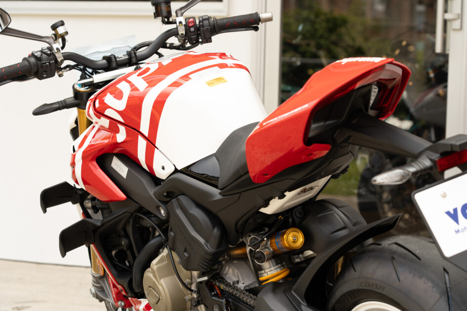 ドゥカティ中古車販売及びメンテナンスの神奈川県『volto』