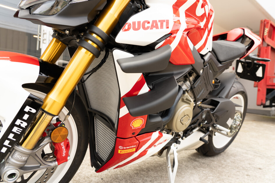 ドゥカティ中古車販売及びメンテナンスの神奈川県『volto』