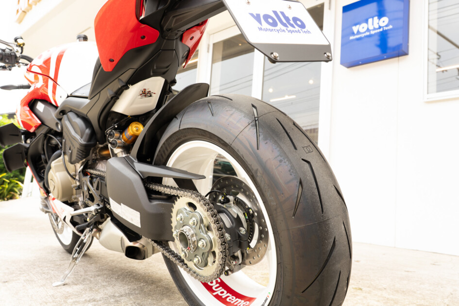 ドゥカティ中古車販売及びメンテナンスの神奈川県『volto』