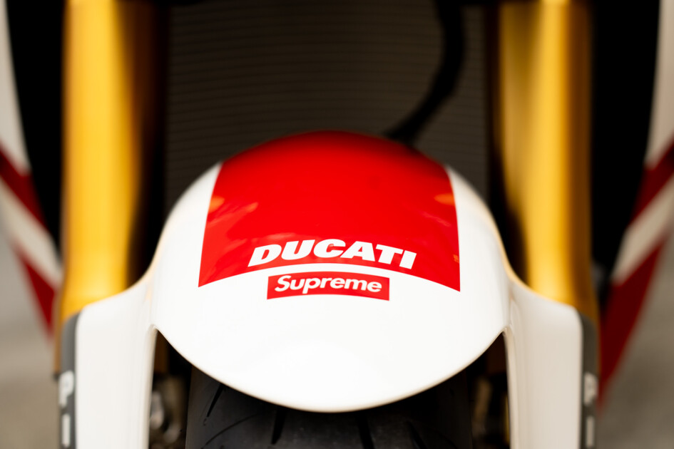 ドゥカティ中古車販売及びメンテナンスの神奈川県『volto』