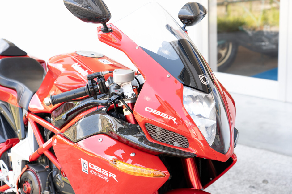 ドゥカティ中古車販売及びメンテナンスの神奈川県『volto』