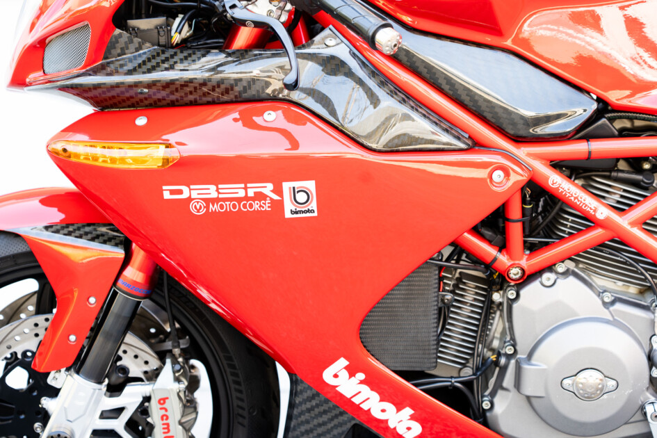 ドゥカティ中古車販売及びメンテナンスの神奈川県『volto』