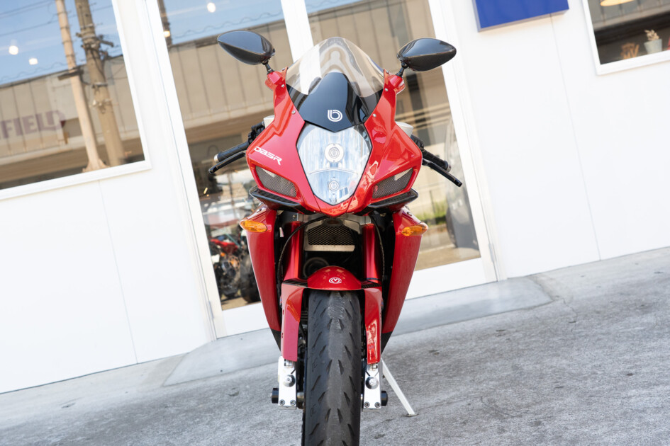 ドゥカティ中古車販売及びメンテナンスの神奈川県『volto』
