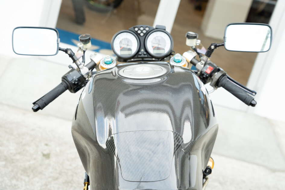 ドゥカティ中古車販売及びメンテナンスの神奈川県『volto』