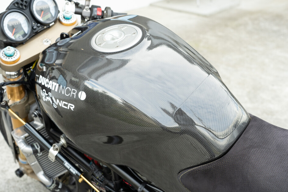 ドゥカティ中古車販売及びメンテナンスの神奈川県『volto』