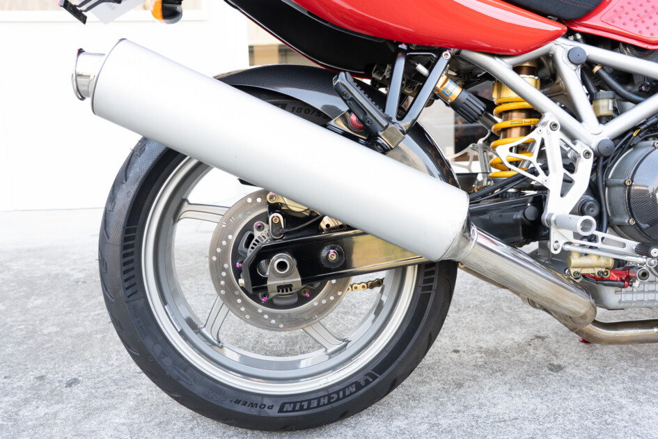 FOR SALE!!】Ducati ST4S ABS 後期型 volto ドゥカティ | ドゥカティ FOR SALE!!】Ducati ST4S ABS 後期型 volto ドゥカティ | ドゥカティ