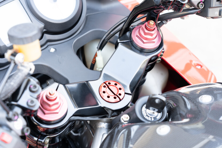 FOR SALE!!】Ducati ST4S ABS 後期型 volto ドゥカティ | ドゥカティ